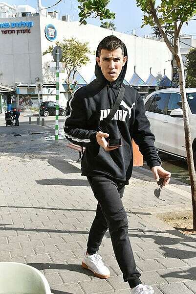 "מה עם התרבות?". הראל סקעת // צילום: צ'ינו פפראצי